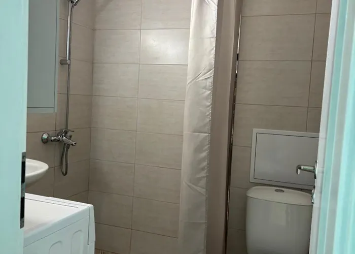 Appartement Sea Sunrise Burgas Stad