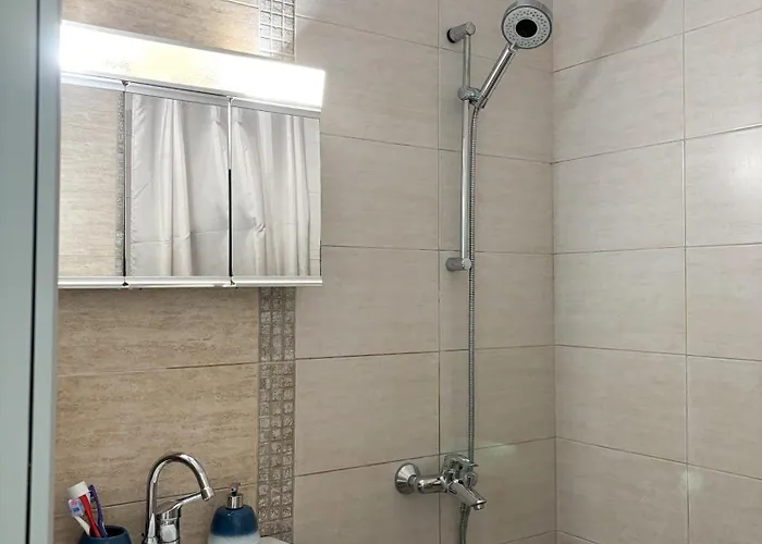 Appartement Sea Sunrise Burgas Stad