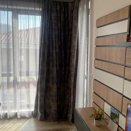 Apartmán Sea Sunrise Burgas City