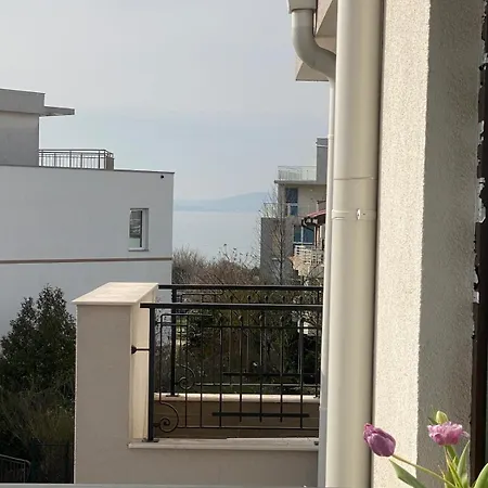 Apartmán Sea Sunrise