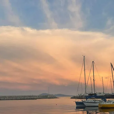 Sea Sunrise Apartmán