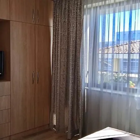 Apartmán Sea Sunrise Burgas City