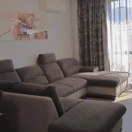 Apartmán Sea Sunrise Burgas City