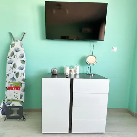 Apartment Sea Sunrise *