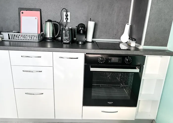 Sea Sunrise Apartamento Burgas