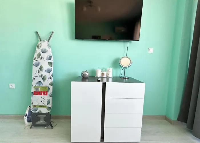 Apartamento Sea Sunrise *